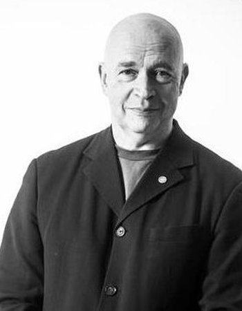 A picture of Prof. Dr. Norbert Finzsch.